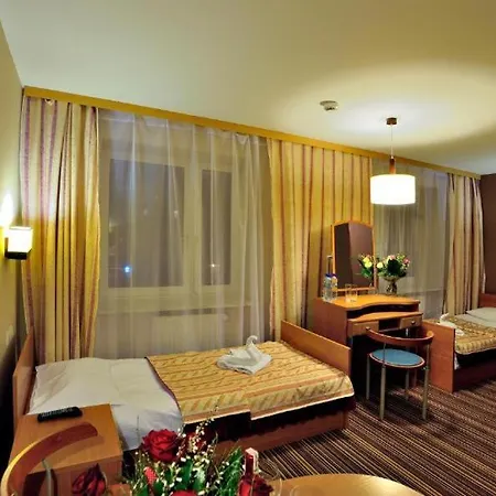 Partner Hotel