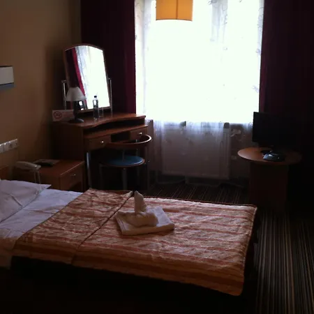 Partner Hotel 3*