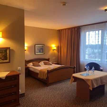 Partner Hotel Minsk Mazowiecki