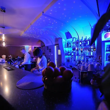 帕特纳酒店 酒店 Mińsk Mazowiecki