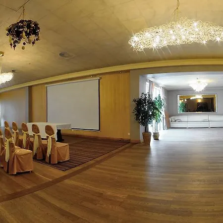 Partner Hotel Minsk Mazowiecki