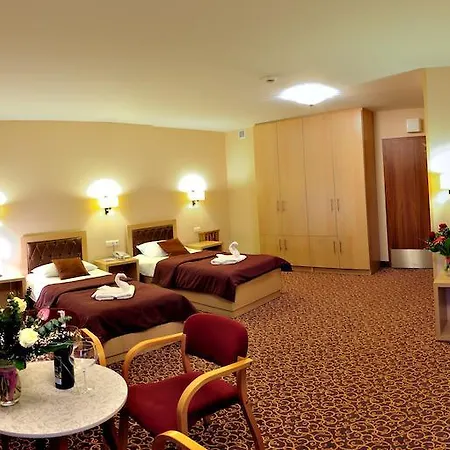 Partner Hotel Mińsk Mazowiecki