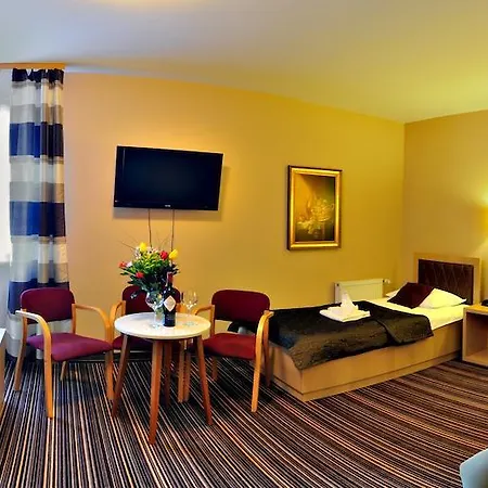 Partner Hotel 3*