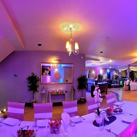 酒店 帕特纳酒店 3*