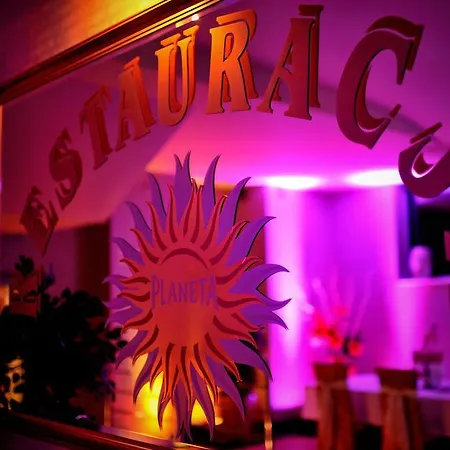 Hotel Partner Mińsk Mazowiecki