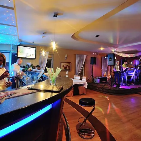 Hotel Partner 3*