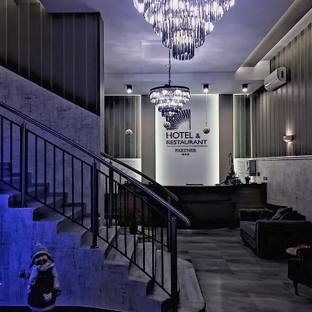 Partner Hotel