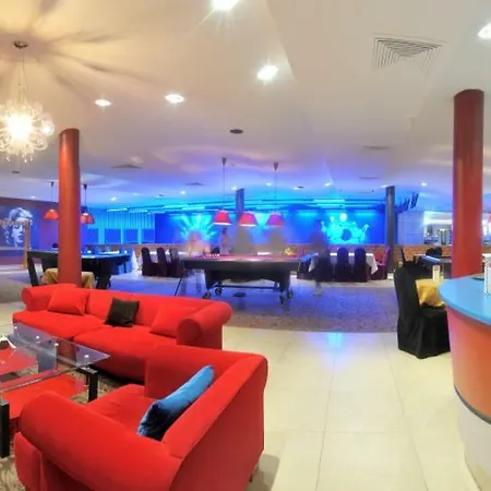 Partner Hotel