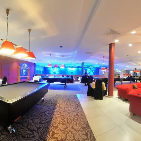 Hotel Partner Minsk Mazowiecki