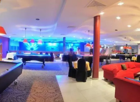 Hotel Partner Minsk Mazowiecki