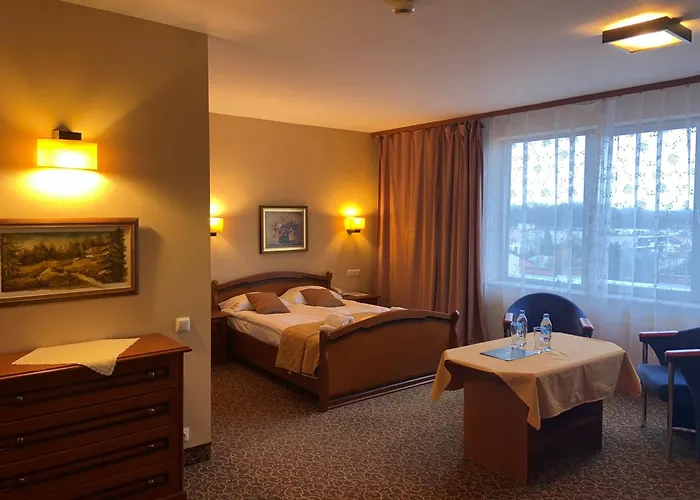 Partner Hotel Mińsk Mazowiecki