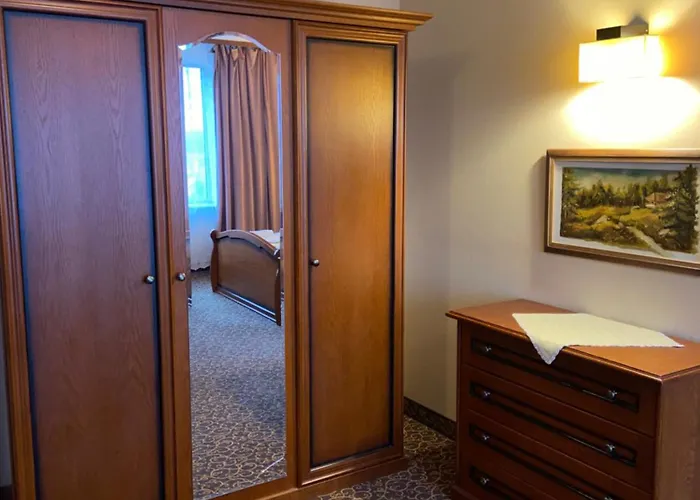 Partner Mińsk Mazowiecki