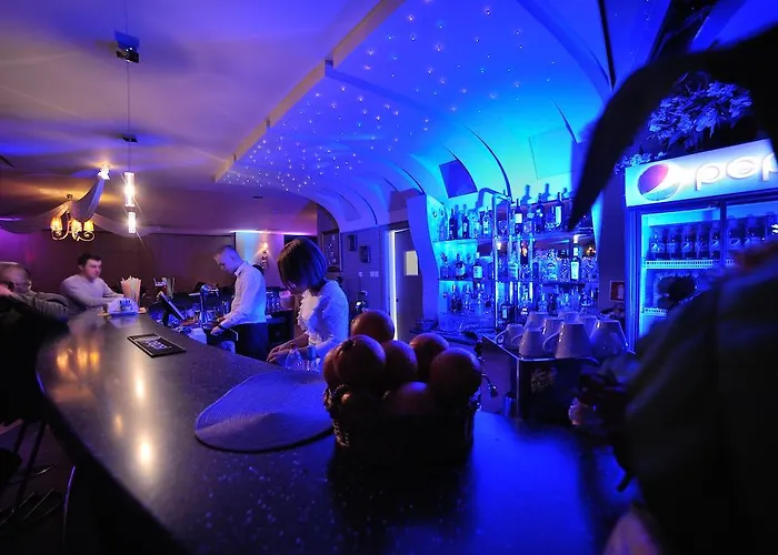 Partner Hotel Mińsk Mazowiecki