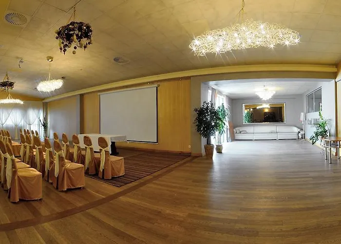 Partner Hotel Mińsk Mazowiecki