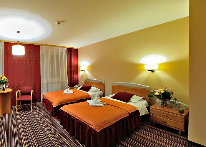 Partner Hotel Mińsk Mazowiecki