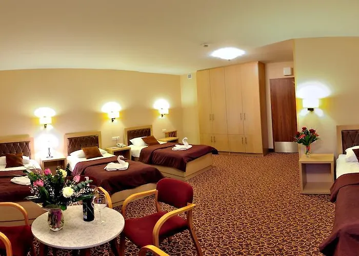 Partner Hotel Mińsk Mazowiecki