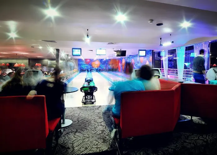 Hotel Partner Mińsk Mazowiecki