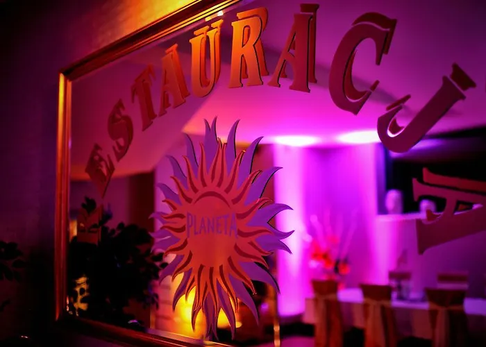 Hotel Partner Mińsk Mazowiecki