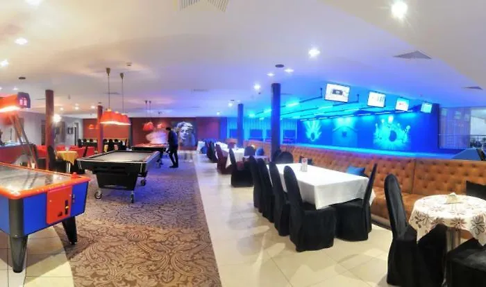 Partner Mińsk Mazowiecki