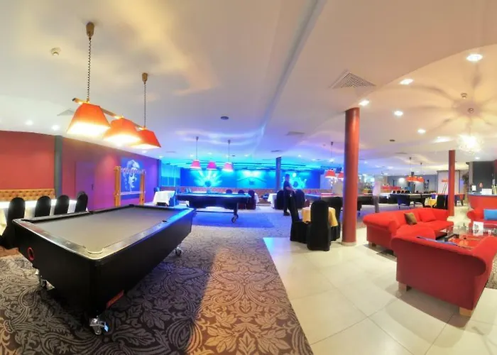 Hotel Partner Mińsk Mazowiecki