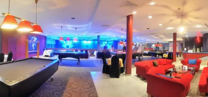 Hotel Partner Mińsk Mazowiecki