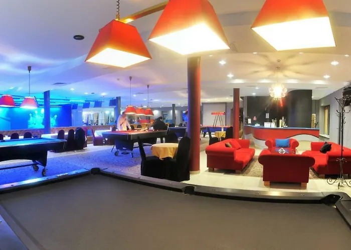 Partner Mińsk Mazowiecki